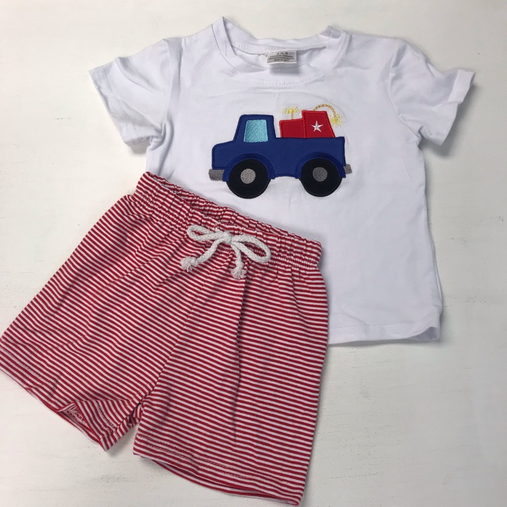 Truck Set